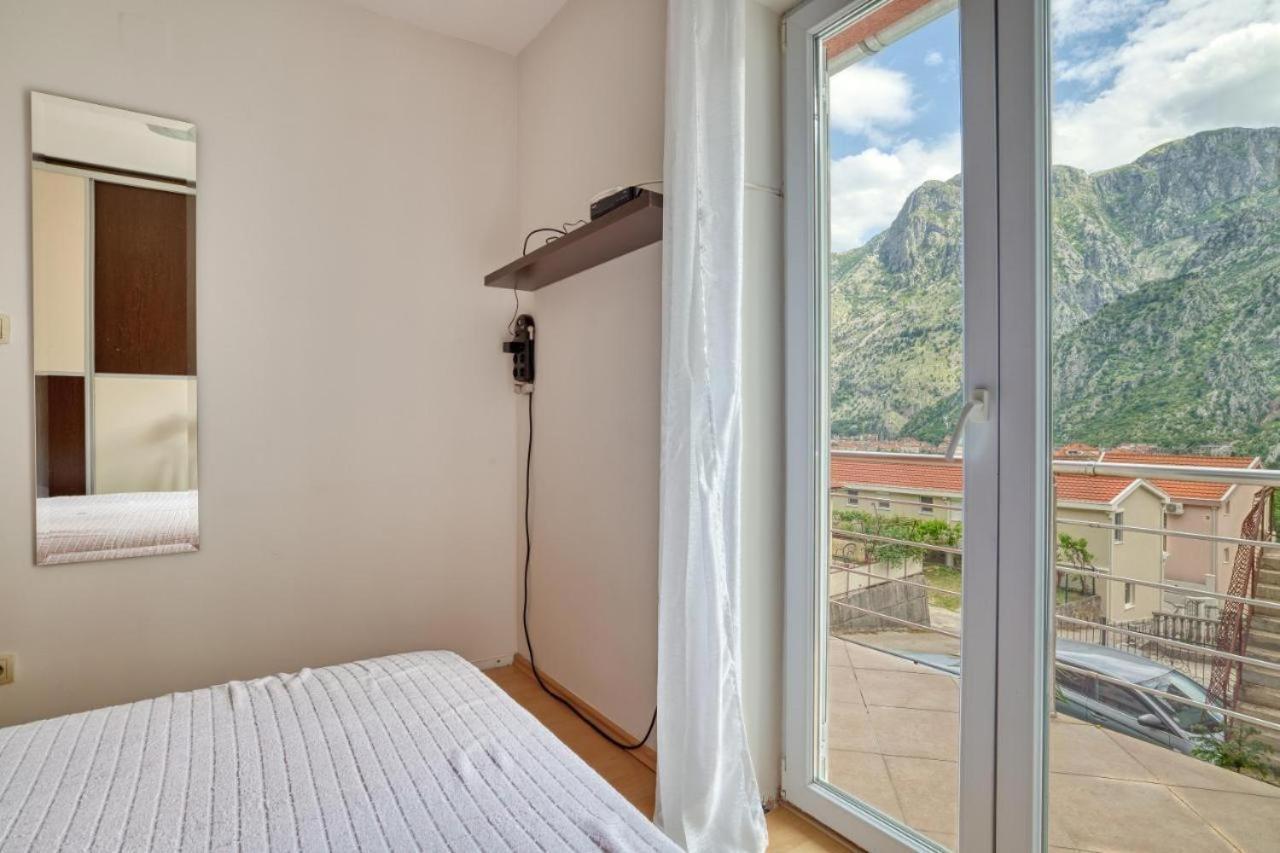 Willa Underhill Royal View Kotor Zewnętrze zdjęcie