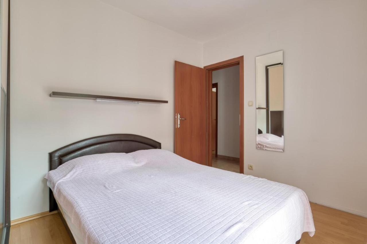 Willa Underhill Royal View Kotor Zewnętrze zdjęcie